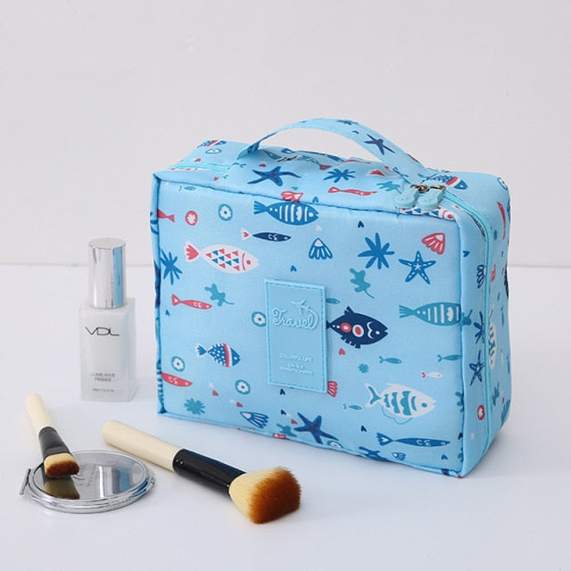 Amblot Ocean toiletry bag