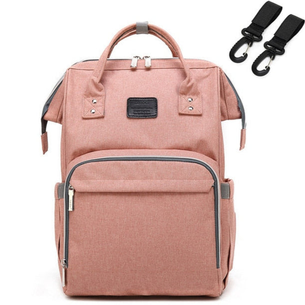 Sac à Dos de Maternité Imperméable