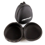 Fishing reel protective case