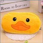 Trousse Scolaire Poussin