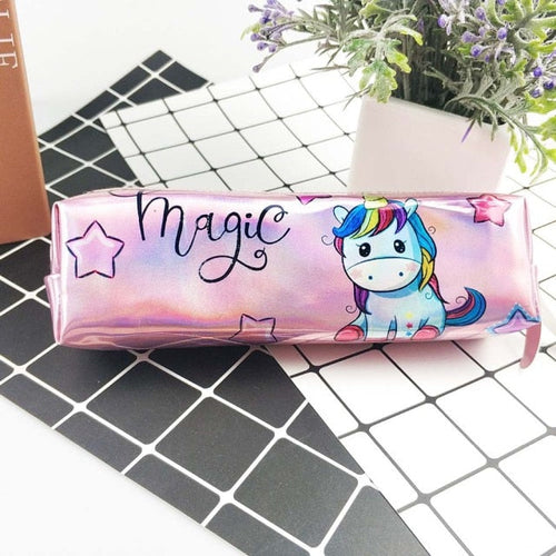 Trousse Licorne Magic