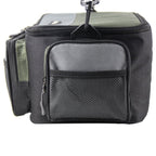 Fishing shoulder bag