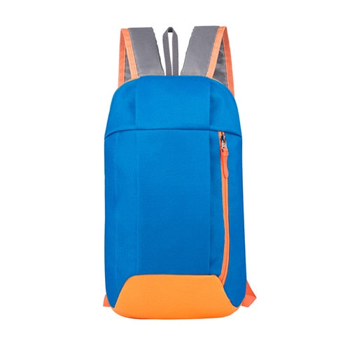Sac à Dos de Randonnée Bleu Ciel