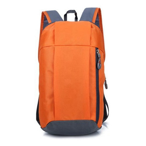 Sac à Dos de Randonnée Orange
