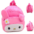 Sac à Dos Enfant Lapin Mignon