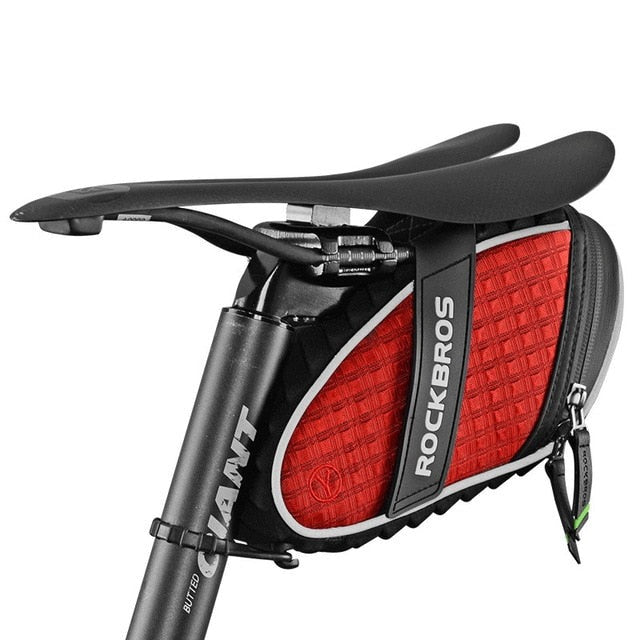 Sacoche de Selle pour Vélo