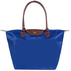 Sac Cabas pour Femme Bleu Roi