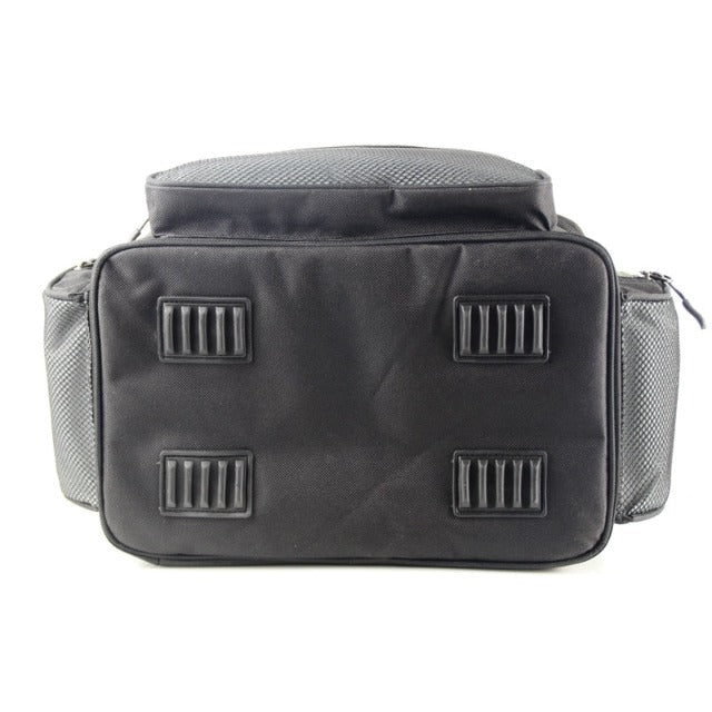 Fishing shoulder bag