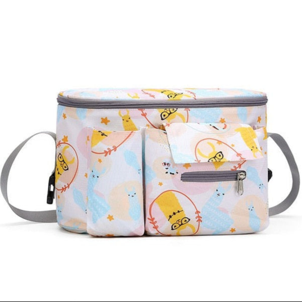 Sac à Langer Lama