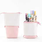 Trousse Rétractable Rose