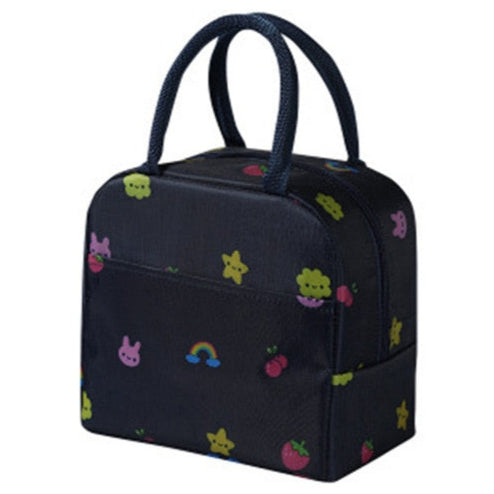 Sac Repas Isotherme Happy