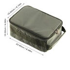 Small fishing handbag