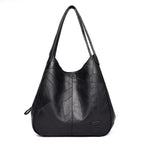 Sac à Main En Cuir Vintage