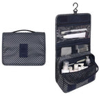 Trousse de Toilette à Suspendre Étoiles