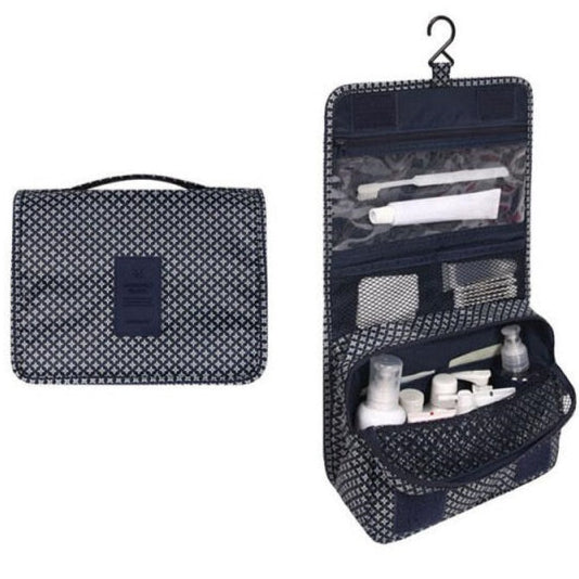 Trousse de Toilette à Suspendre Étoiles