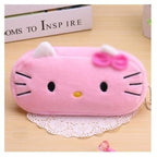 Trousse Scolaire Kitty