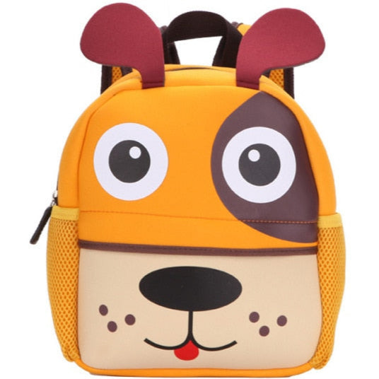 Sac à Dos Enfant Chien