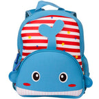 Sac à Dos Enfant Baleine
