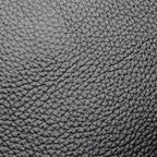 Amblot Retro leather shoulder purse