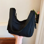 Amblot Shoulder hobo bag