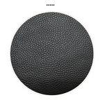 Amblot Sleek leather shoulder handbag