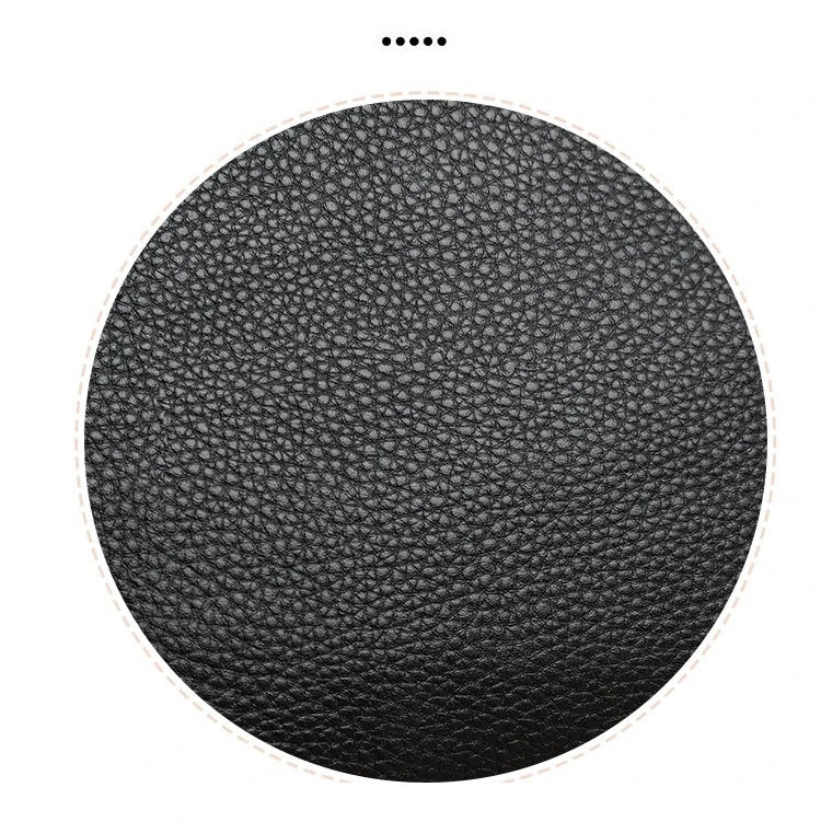 Amblot Sleek leather shoulder handbag