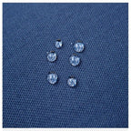 Amblot Small blue hiking backpack