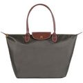 Amblot Small Dark grey foldable tote bag
