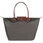 Amblot Small Dark grey foldable tote bag