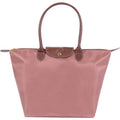 Amblot Small Dark pink foldable tote bag