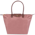Amblot Small Dark pink foldable tote bag