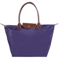Amblot Small Purple foldable tote bag