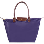 Amblot Small Purple foldable tote bag