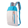 Amblot Small white hiking backpack
