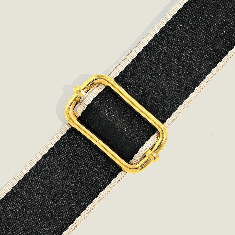 Amblot Soft leather handbag with zipper