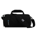 Sac de sport multifonction noir