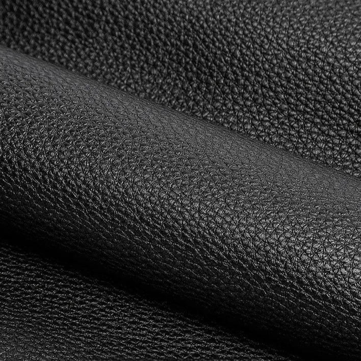 Amblot Square leather shoulder bag