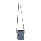 Amblot Trendy washed denim purse