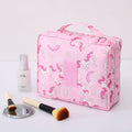 Amblot Unicorn toiletry bag