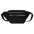 Amblot Versatile corduroy bum bag
