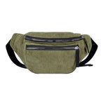 Amblot Versatile corduroy bum bag