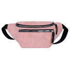 Amblot Versatile corduroy bum bag
