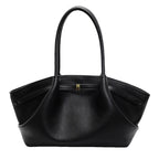Amblot Versatile leather handbag