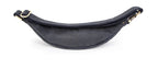 Amblot Versatile leather waist sling bag