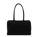 Amblot Versatile suede tote bag